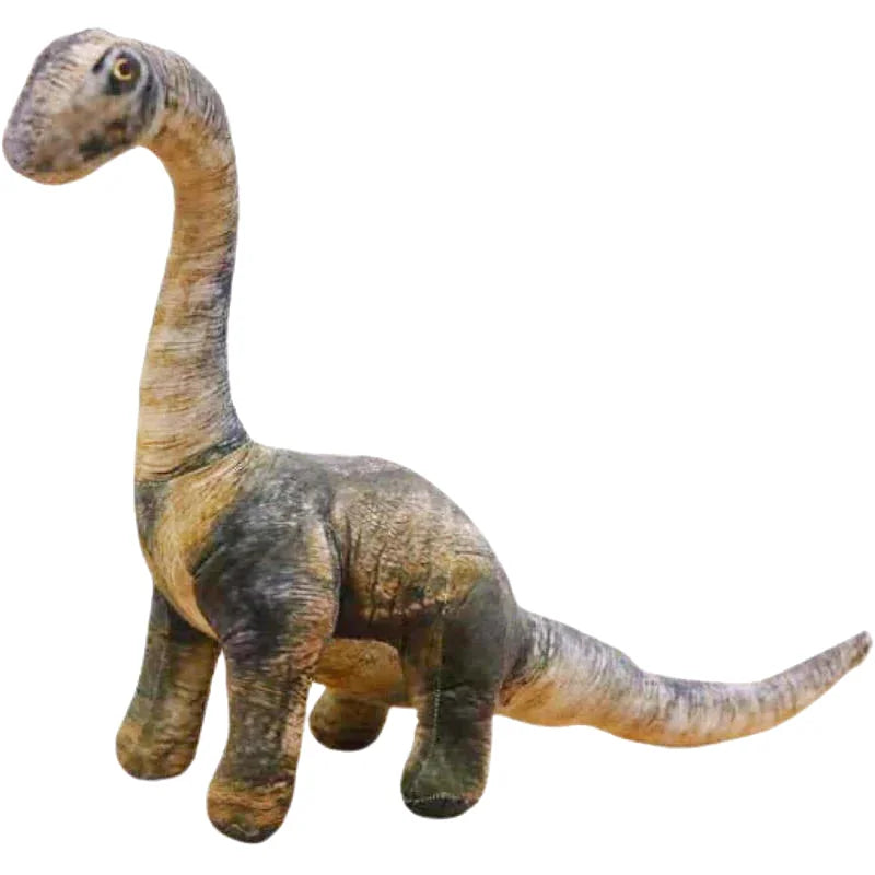 Brachiosaurus Peluche