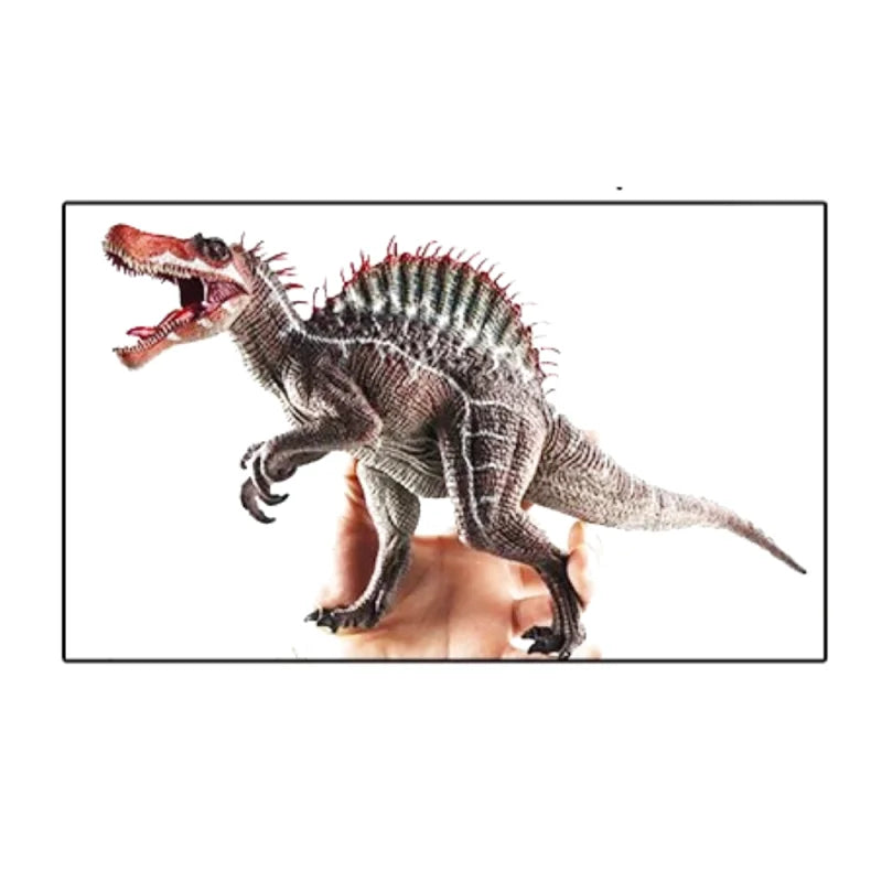 Spinosaurus Juguete