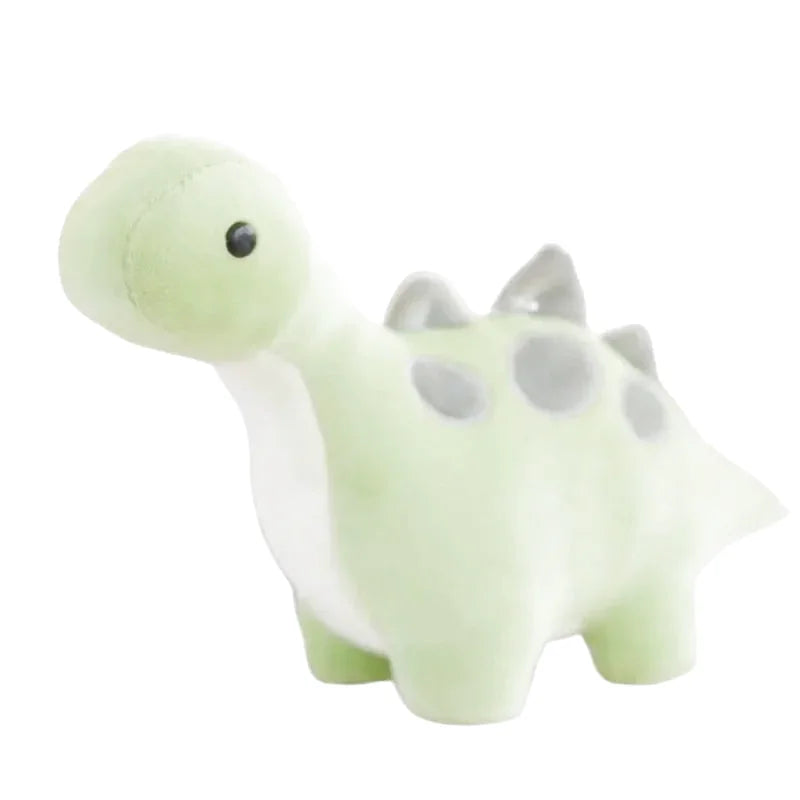 Peluche dinosaurio pequeño 50cm - Importadora de juguetes