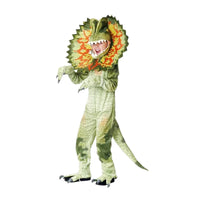 Thumbnail for Disfraces Carnaval Dinosaurio