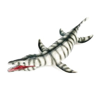 Thumbnail for Kronosaurus Juguete