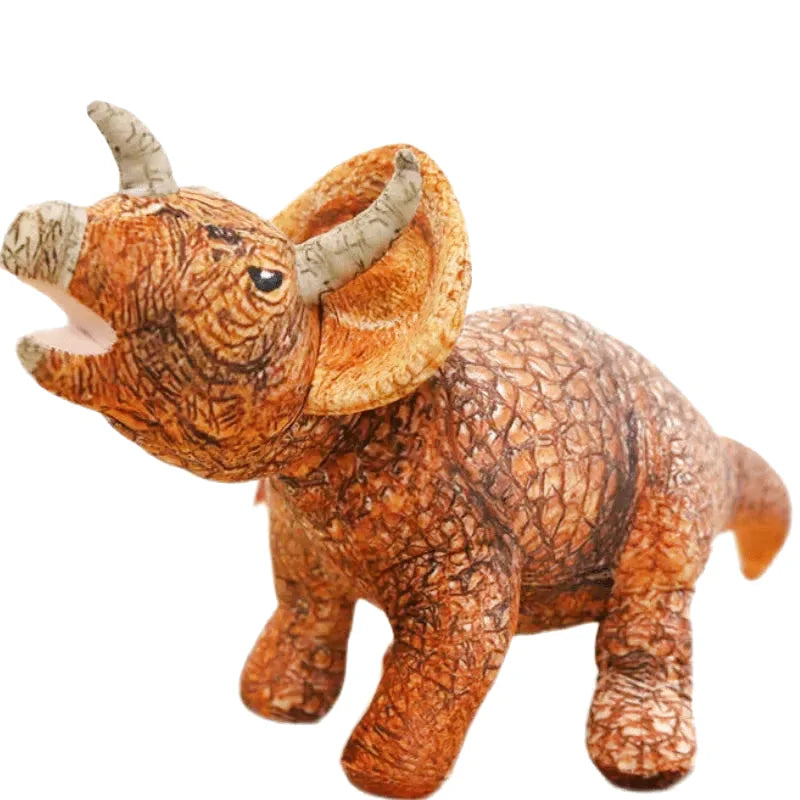 Peluche Triceratops