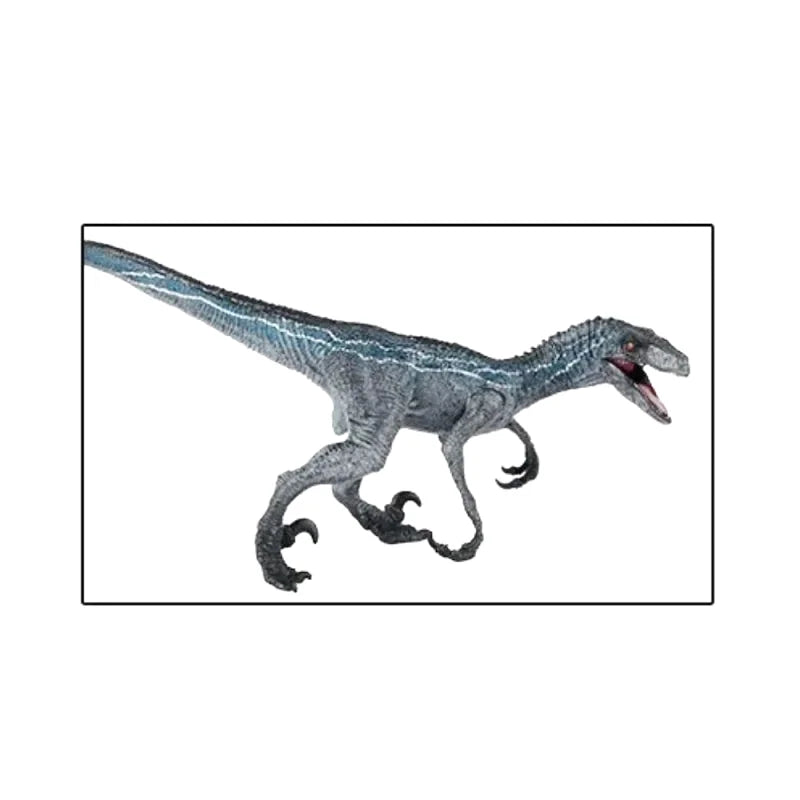 Figura Raptor