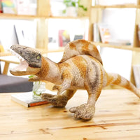 Thumbnail for Peluche de Spinosaurus