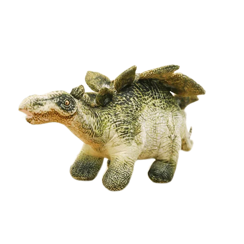 Stegosaurus Peluche