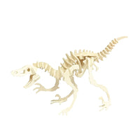 Thumbnail for Velociraptor 3d